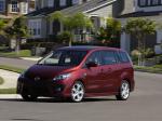 Mazda5 2006 года